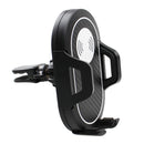 Bakeey 10W Fast Charging Wireless Charger Car Holder For iPhone 8Plus XS 11 Pro Huawei P30 Pro Mate 30 Xiaomi Mi9 9Pro S10+ Note10