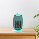 Bakeey 500W Mini Heater Intelligent Constant Temperature Winter Warmer with Cooling Fan