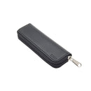 Original MINI Portable Carry Case for TS100 Soldering Iron PU Leather Zipper Pouch Single Layer Organizer Bag