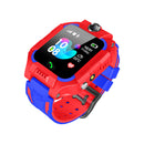 Anti-lost Smart Watch LSB Tracker SOS Call IP67 Waterproof For Child Kids Voice Chat Take Photo