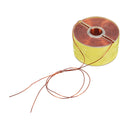 5pcs 1000 Turn Line Diameter 0.35 Magnetic Levitation Coil 35x10x20mm Inductance Coil