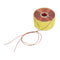 5pcs 1000 Turn Line Diameter 0.35 Magnetic Levitation Coil 35x10x20mm Inductance Coil