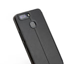 Bakeey Luxury Stand Flip PU Leather Protective Case Cover For Leagoo S8 Pro