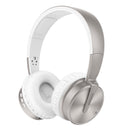 Sound Intone BT-16 4D Stereo Foldable Wireless bluetooth Earphone Heavy Bass Headphone Headset