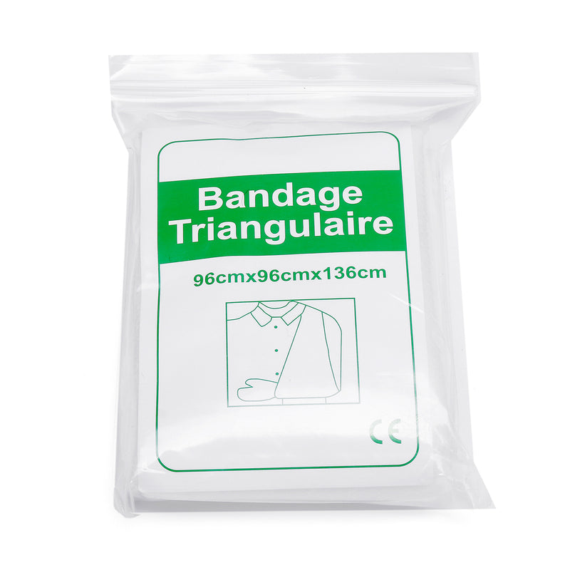 46Pcs IN 1 SOS Emergency Survival Kit First Aid Kit For Home Office Camping