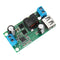 5pcs DC-DC 9V/12V/24V/36V To 5V 5A Step Down Board Buck Module High-Power Power Supply Converter