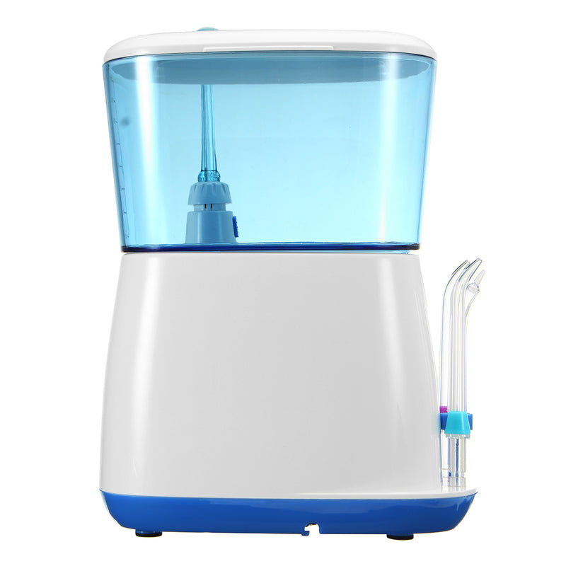 100V-240V 12W Electric Oral Irrigator Gum Water Jet Flosser Teeth SPA Cleaning Dental Tools Care