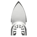 57x37mm Stainless Steel Sand Disc