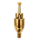 Brass Spigot Faucet  Drink Dispenser Replacement  for Wine Barrel Beverage