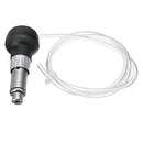 Graver Hand Piece for Engraving Machine Pneumatic Jewelry Making Working Tools Kit