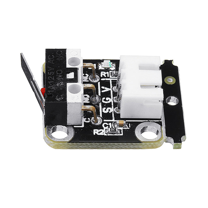 3Pin N/O N/C Switch Crash Sensor Endstop Switch for 3D Printer Reprap