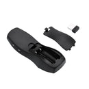 Viboton A3 2.4G Wireless Remote Control Pen Laser Pointer Presenter for PPT Presentation
