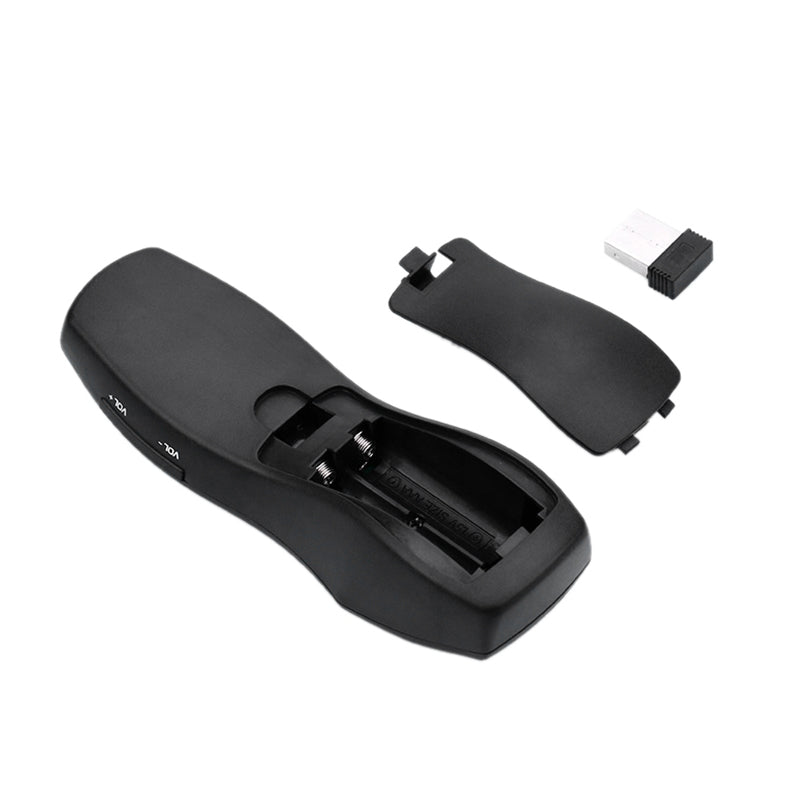 Viboton A3 2.4G Wireless Remote Control Pen Laser Pointer Presenter for PPT Presentation