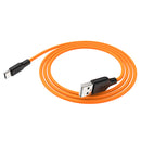 HOCO 3A Type C Micro USB Fast Charging Data Cable For Huawei P30 Pro Mate 30 Xiaomi Mi9 Redmi 7A Redmi 6Pro 9Pro S10+ Note10