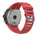 Original DT NO.1 Silicone Watch Band for DT08 Smart Watch