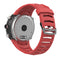 Original DT NO.1 Silicone Watch Band for DT08 Smart Watch