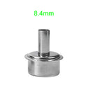 Quick 861DW Soldering Station Nozzles 4.4mmm 6.4mm 8.4mm 12.7mm