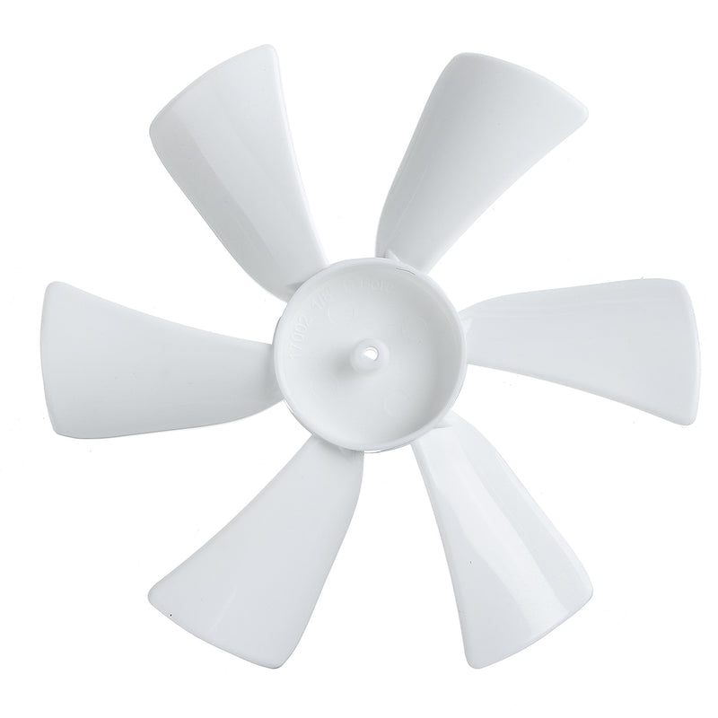 12V RV Vent Motor Bath Exhaust Fan Blade Home Bathroom Mobile Home Bath Ventilation Fan