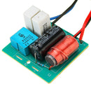 60W 2 Way 220UF Hi-Fi Audio Speaker Frequency Divider Speaker Audio Crossover Filters