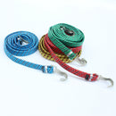 Motorcycle Luggage Tied Rope Cycling Bike Stacking Banding Elastic Cord Strap