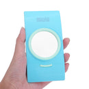 2 in 1 30W USB UV Lamp & Mirror Nail Polish Light Foldable Nail Dryer Gel Curing Machine