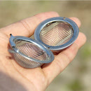 Fire-Maple 0.8L Camping Picnic Water Kettle Heat Exchange Coffee Tea Pot FMC-XT1