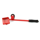 Heavy Furniture Shifter Lifter Wheels Moving Kit Slider Mover Table Sofa Removal lens