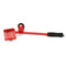 Heavy Furniture Shifter Lifter Wheels Moving Kit Slider Mover Table Sofa Removal lens