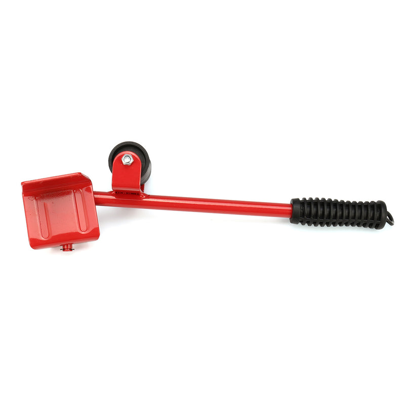Heavy Furniture Shifter Lifter Wheels Moving Kit Slider Mover Table Sofa Removal lens