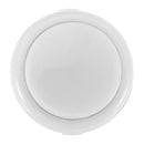 10Pcs White 30mm Push Button for Arcade Game Joystick Controller MAME