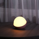 AUGIENB Adjustable LED Night Light Portable Silicone Eye Care Lamp Gifr for Kids