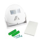 Wireless Door Bell Welcome Chime ding-dong door Chime Entry Alert Entrance Alarm Greeting Warning