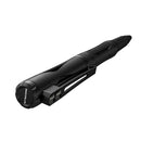 NITECORE NTP21 Aluminum Alloy Tactical Pen Multifunctional Self Tool Glass Breaker With Clip