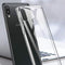 Bakeey Clear Protective Case For Samsung Galaxy M20 2019 Transparent Soft TPU Back Cover