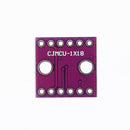 5pcs ADS1118 16-bit Analog-to-Digital Converter Module ADC Development Board SPI Communication Interface