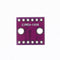 5pcs ADS1118 16-bit Analog-to-Digital Converter Module ADC Development Board SPI Communication Interface