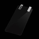 Bakeey Clear Anti-Scratch Soft Screen Protector For OPPO Realme X