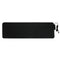 Rechargeable USB Wired Large RGB Backlit Anti-slip Gaming Mouse Pad Laptop Computer PC Mice Keyboard Mat with 4 Hub for Phone Game Mouse