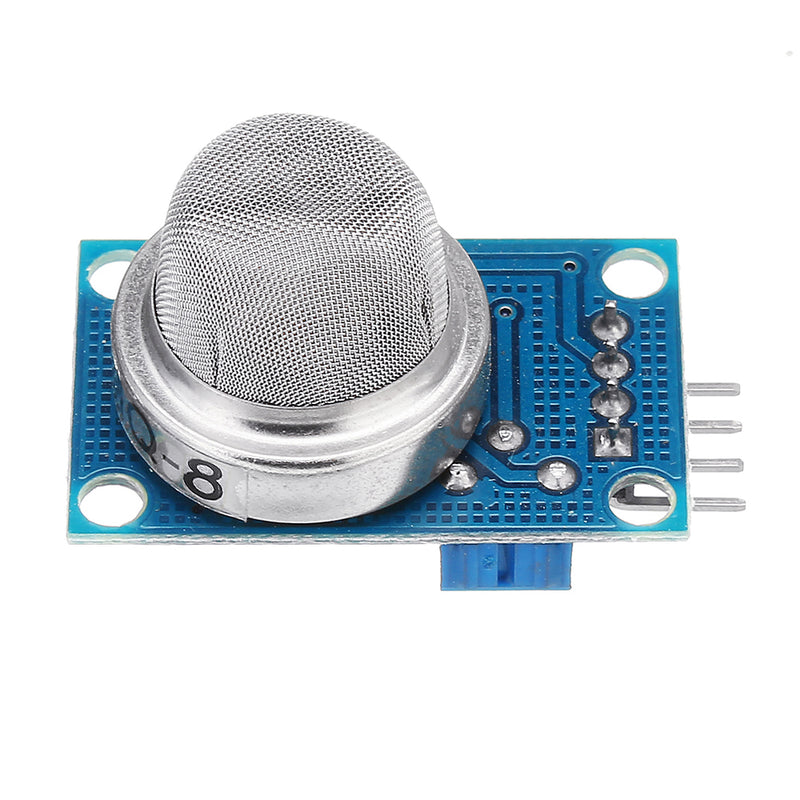 MQ-8 H2 Gas Sensor Module Shield Liquefied Electronic Detector Module