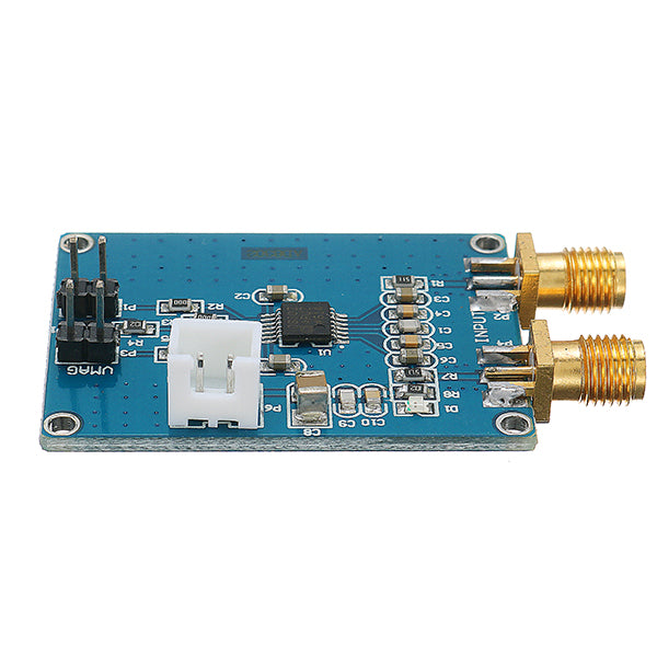 AD8302 Amplitude Phase Measure Module 5V 2.7GHz RF/IF Phase Measuring