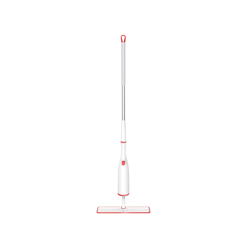 YIJIE Roller Drum Self-cleaning Floor Mop Home Cleaning Tools Hook Design Microfiber Cloth from Xiaomi Youpin