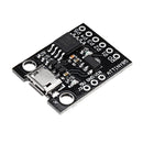 3Pcs ATTINY85 Mini Usb MCU Development Board