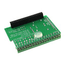 Digital Input Digital Output Boad Compatible With PIFACE DIGITAL 2 For Raspberry Pi