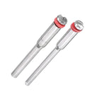 32mm Electric Double Mesh Cutting Blade Saw Blade Cutting Disc Resin Grinding Accessories Connecting Rod