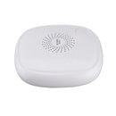 AUGIENB Portable Ozone Generator Air Ozonizer Sterilizer Purifier Remove Odors Disinfection