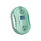 Minleaf HJS-602 Ultrasonic Electronic Pest Repeller Humane Poison-Free with Flash Light Animal Repeller Pest Control for Insect Rodent Mouse Rat