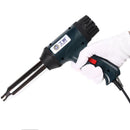 GJ-HQ7 220V 700W Heat Gun Industrial Electric Hot Air Gun Kit Professional Welding Torch Tools
