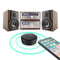 BlitzWolf BW-BR3 bluetooth V4.1 Music Receiver Transmitter 3.5mm AUX 2 in 1 Adapter