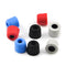CCA 3pairs 5mm Noise Isolating Memory Foam Earbud Tip Ear Foam Eartips For In Ear Earphone Earbud Headset