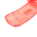 Nylon Travel Pouch Tote Laundry Shoe Storage Bag Waterproof Zipper Case Handbag